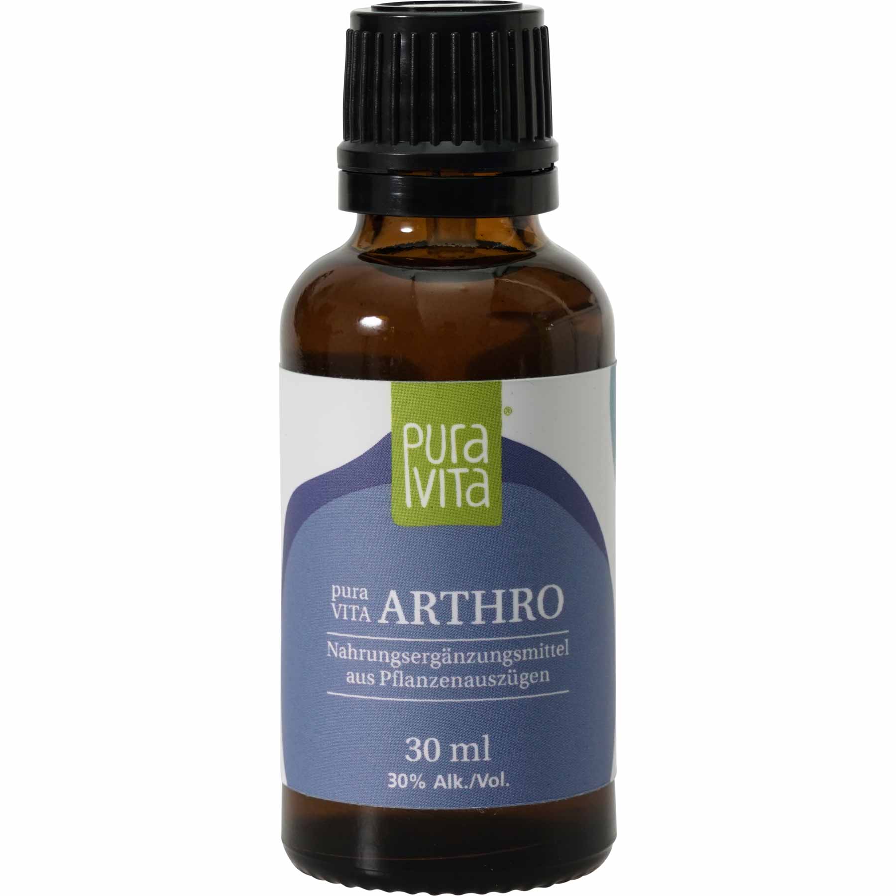 puraVIta ARTHRO 30 ml