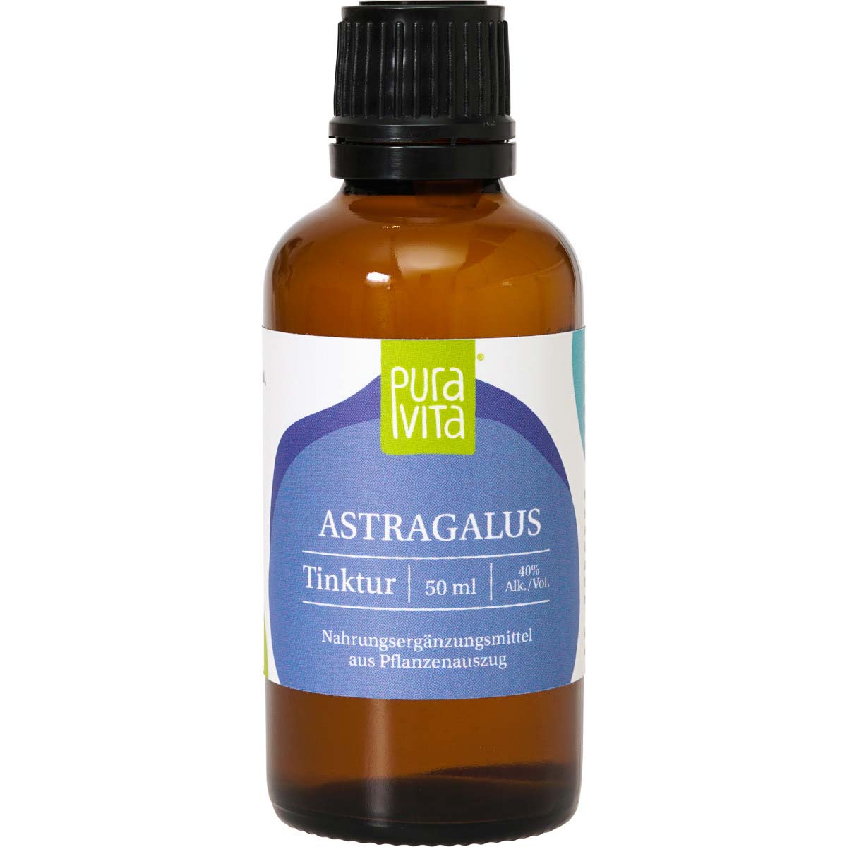 Astragalus membranaceus Tinktur 50 ml