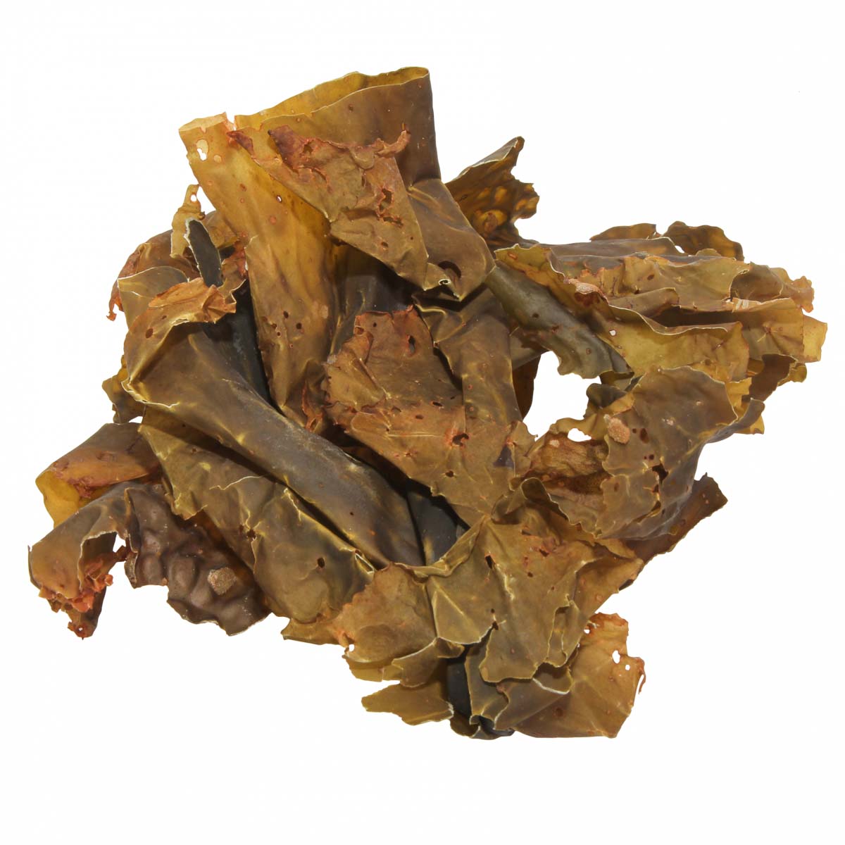 Süße Kelp/Kombu Bio FLOCKEN 170 g