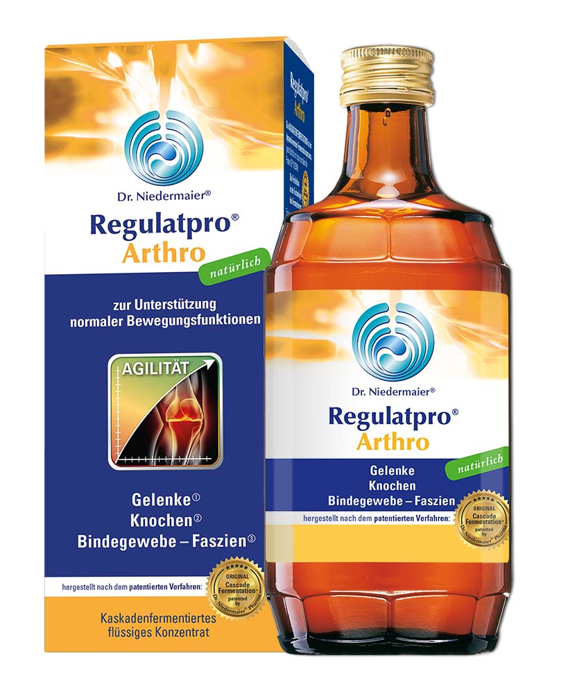 Regulatpro® Arthro 20 ml