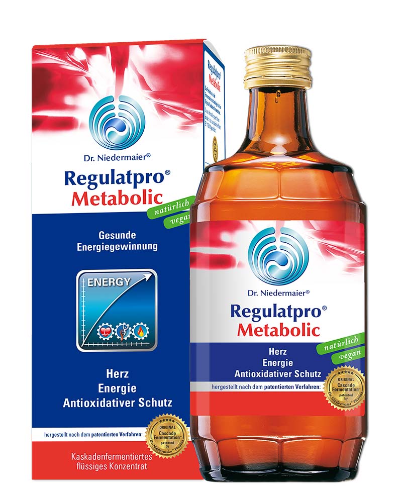 Metabolic RegulatPro 350 ml