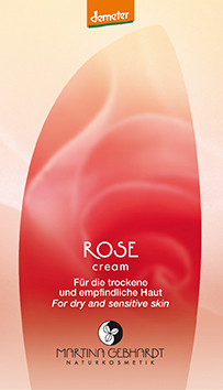 ROSE Cream