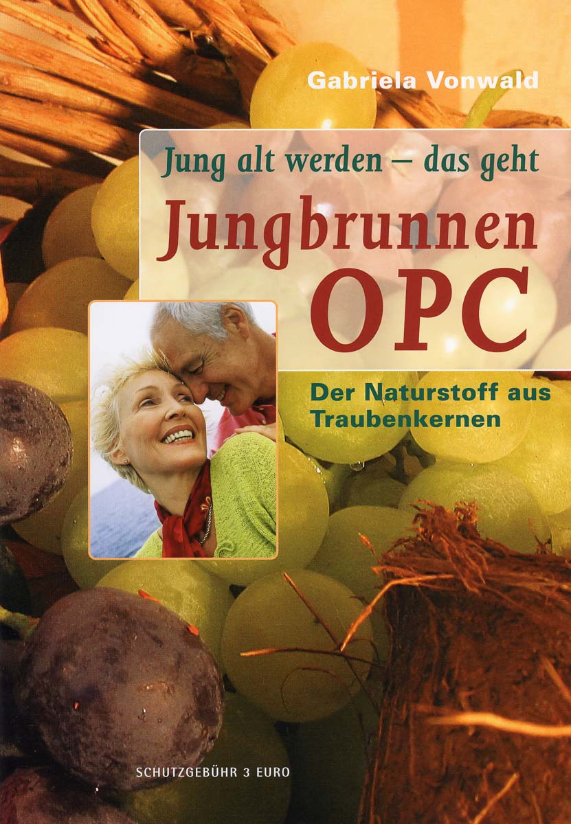 Broschüre: Jungbrunnen OPC