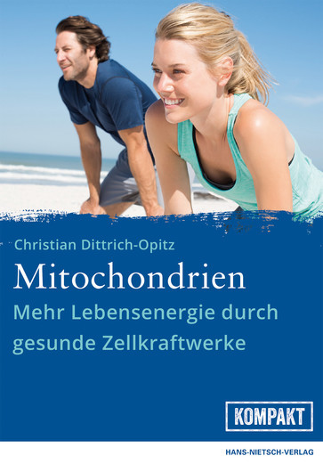"Mitochondrien" von Christian Opitz