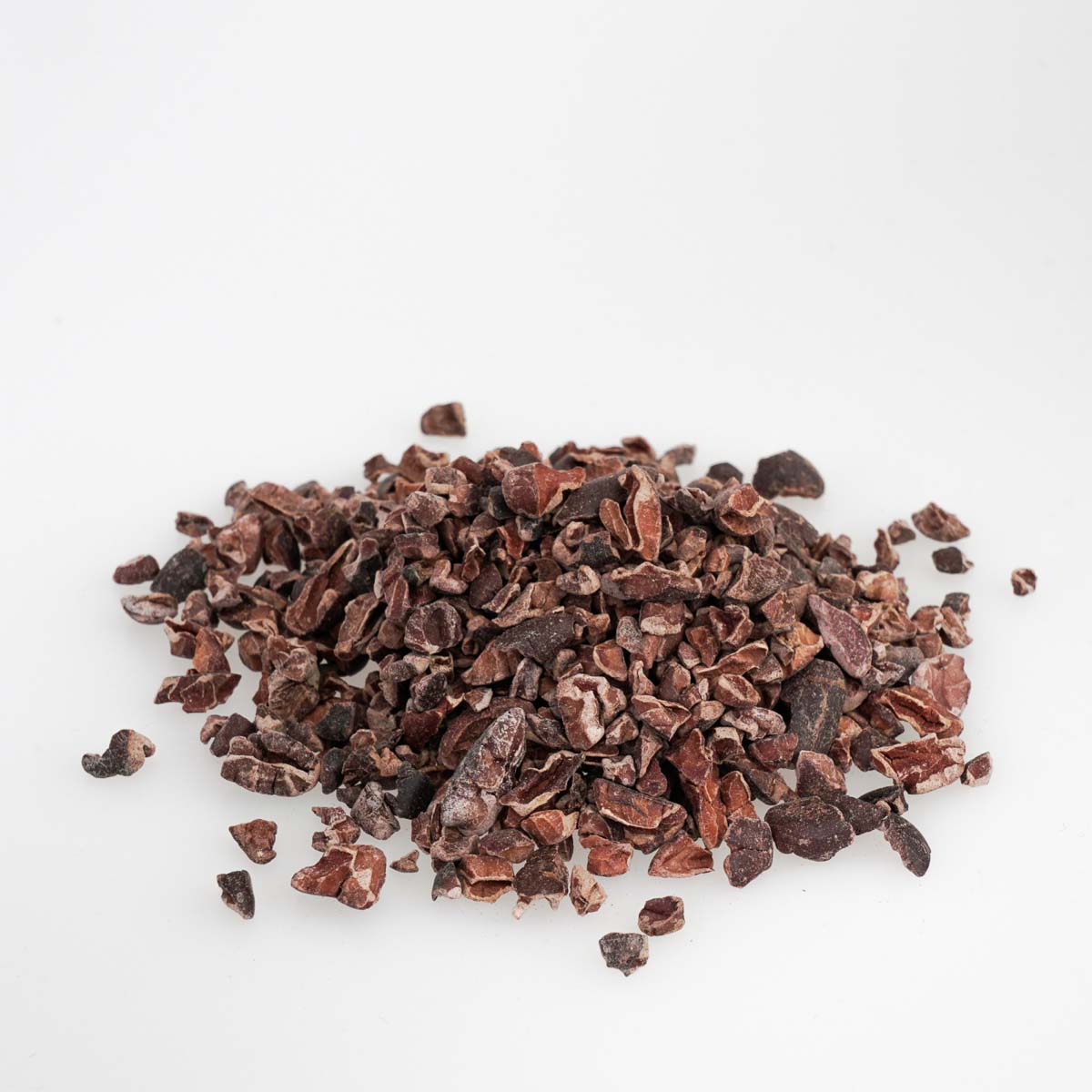 Kakao-Nibs Bio Natur, roh 250 g